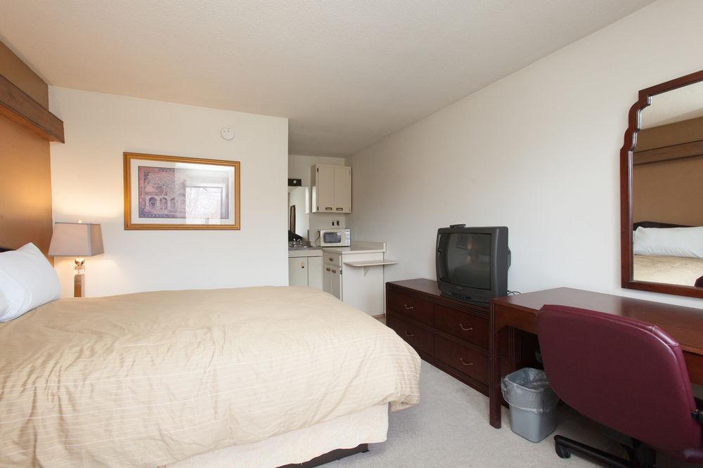 Wharncliffe Suites London Eksteriør bilde