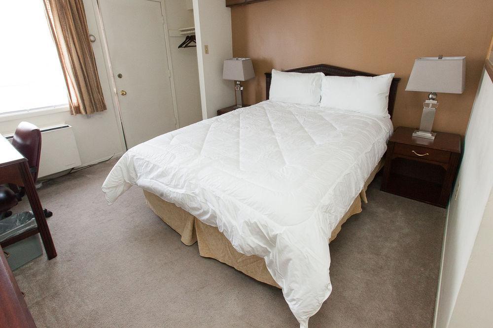 Wharncliffe Suites London Eksteriør bilde