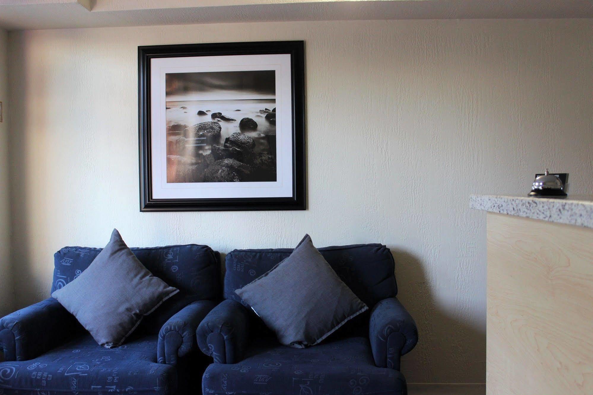 Wharncliffe Suites London Eksteriør bilde