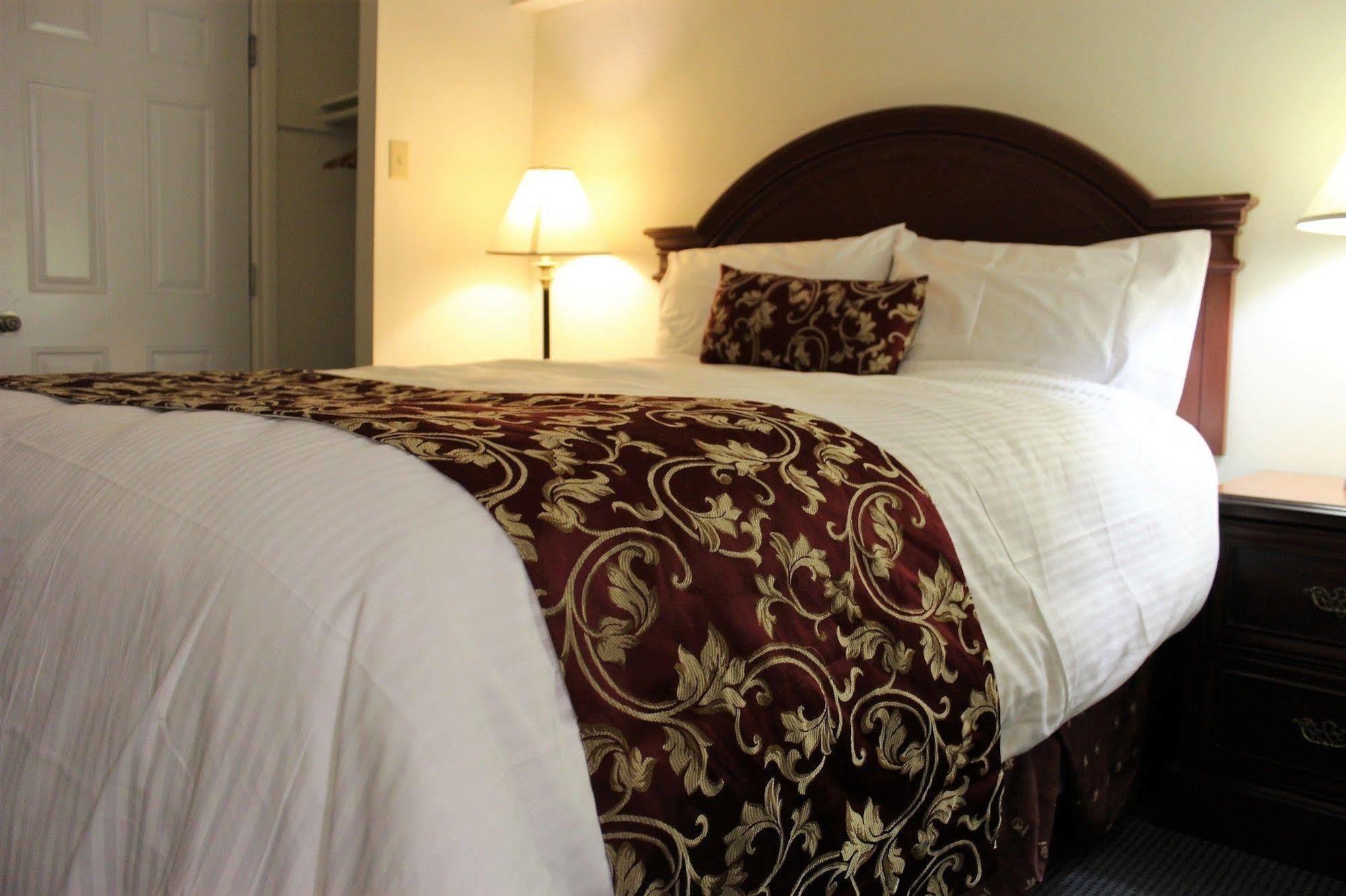Wharncliffe Suites London Eksteriør bilde